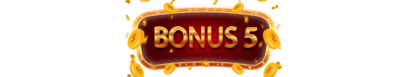 Bonus 5