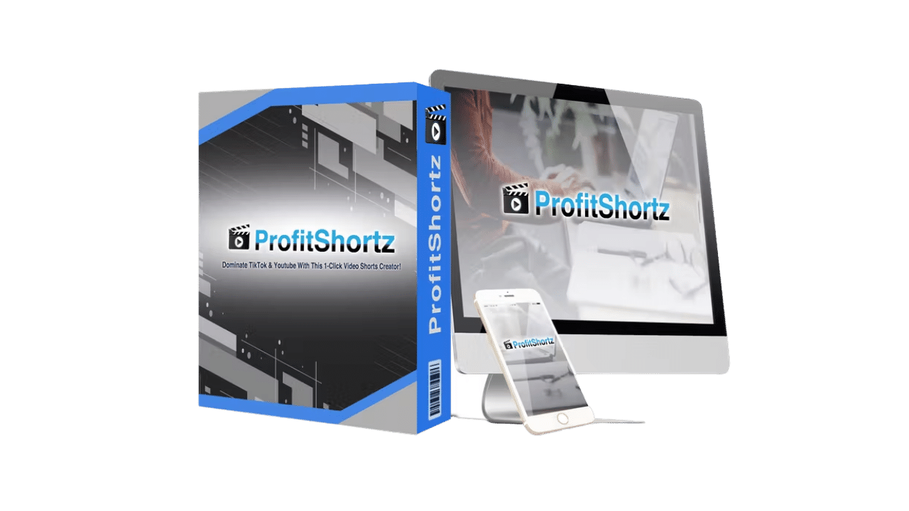 ProfitShortz Review
