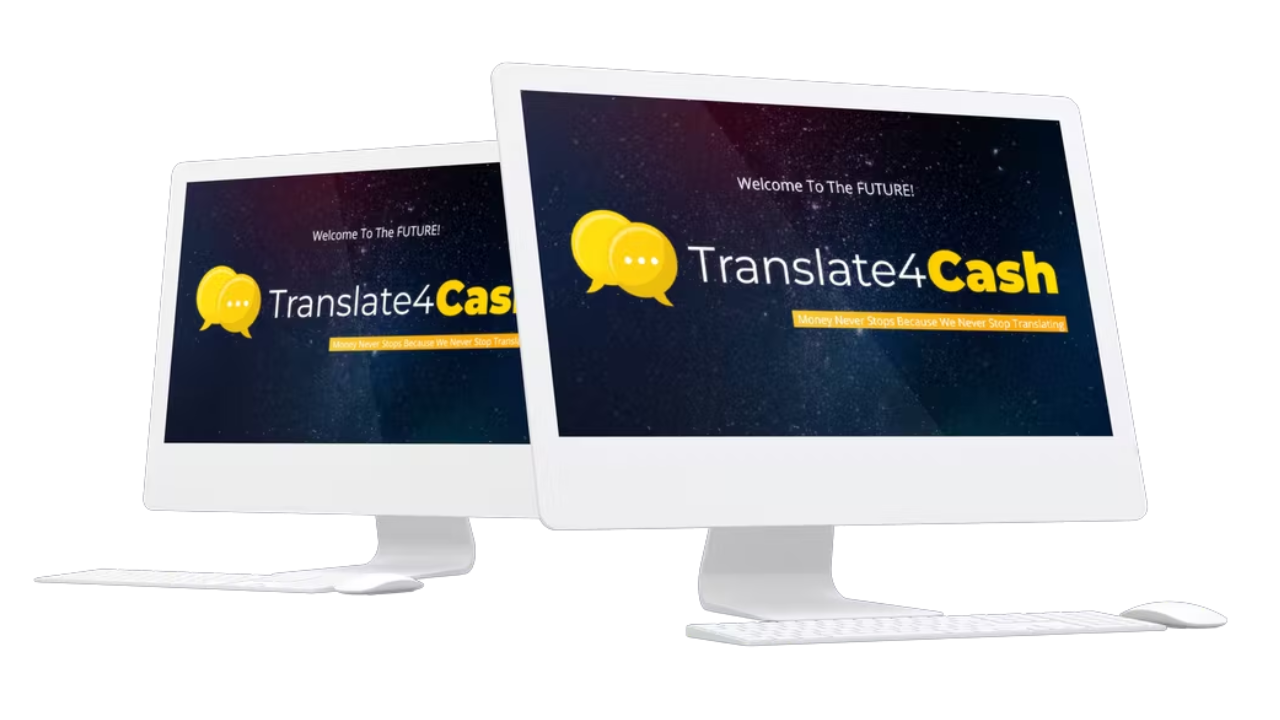 Translate4Cash Review